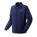 Yonex Warm-Up Club Team Training Jacket YM0040 2024 indigo blue Men